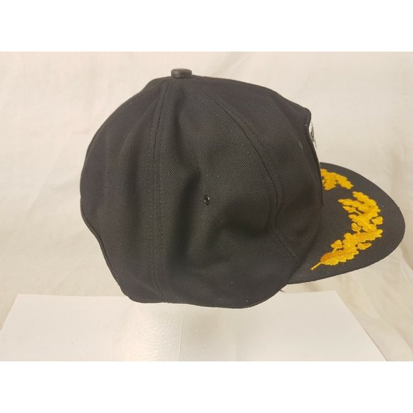 ELVINS POWER DETROIT DIESEL Cap Trucker Hat Snapback Baseball Vintage retro 80s - Picture 6 of 9